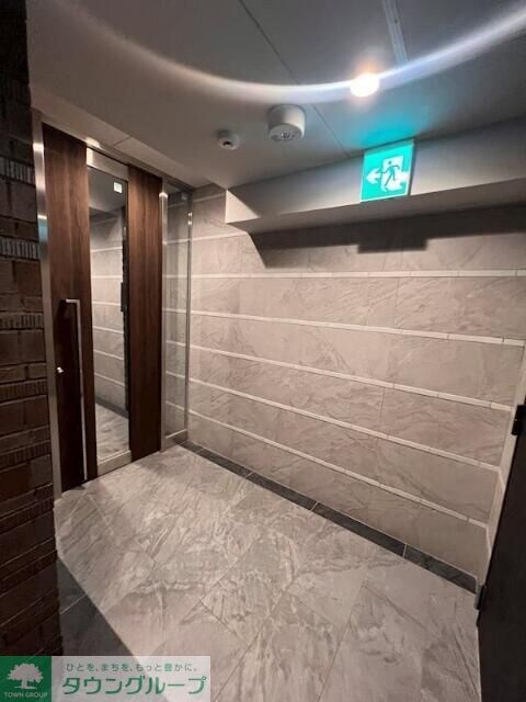 NEXAS EBARAの物件内観写真