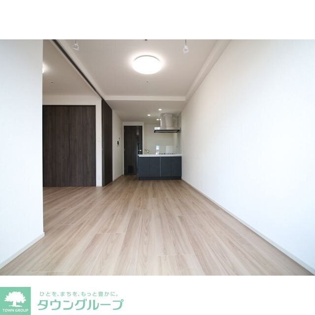 プレール・ドゥーク亀戸VIの物件内観写真