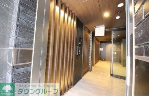 GRAN PASEO八丁堀IIの物件内観写真