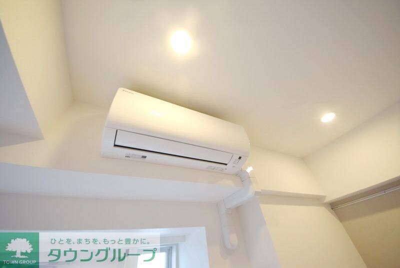 ARKMARK水天宮前Iの物件内観写真