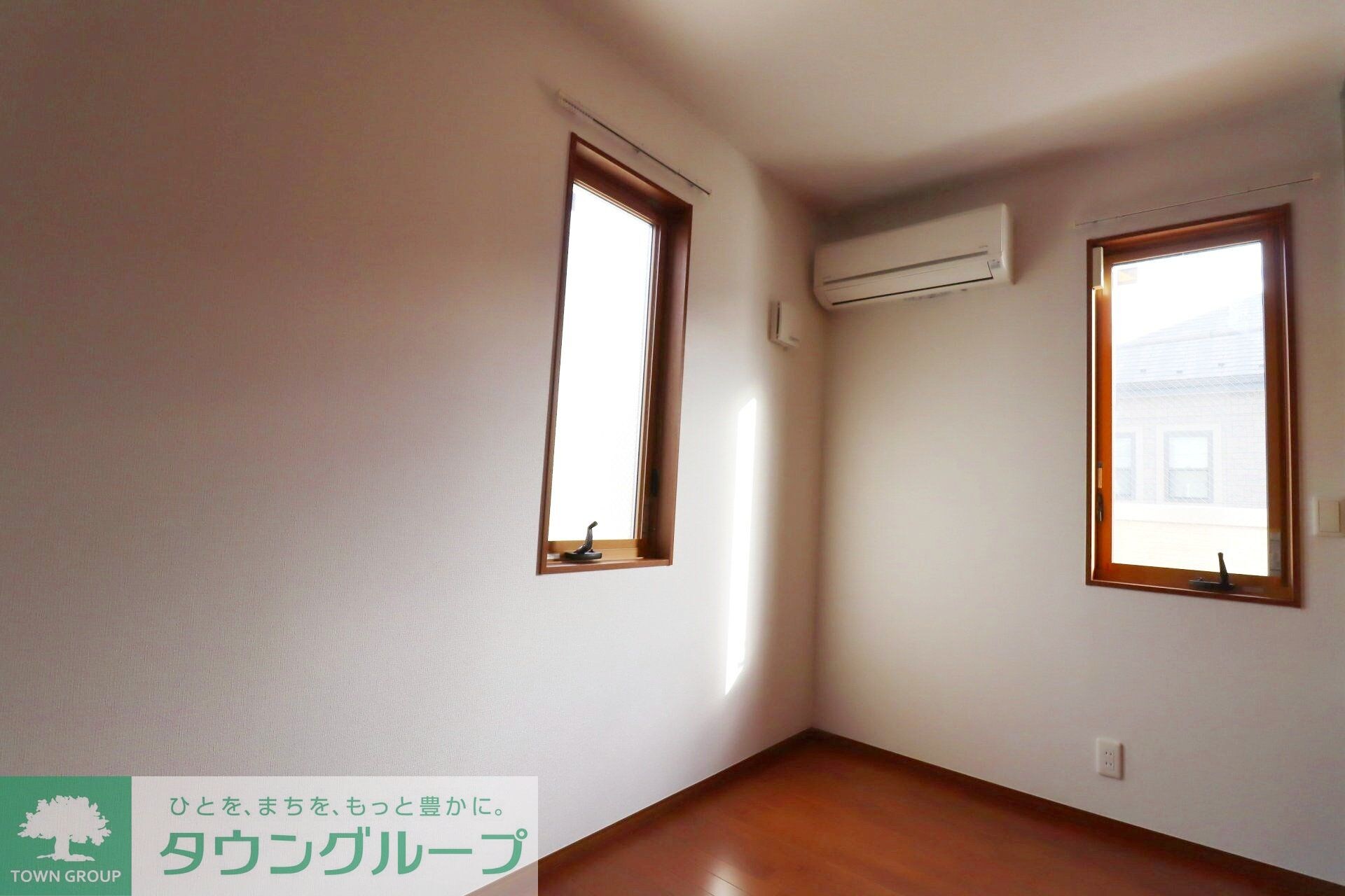 ヴィエンナの物件内観写真