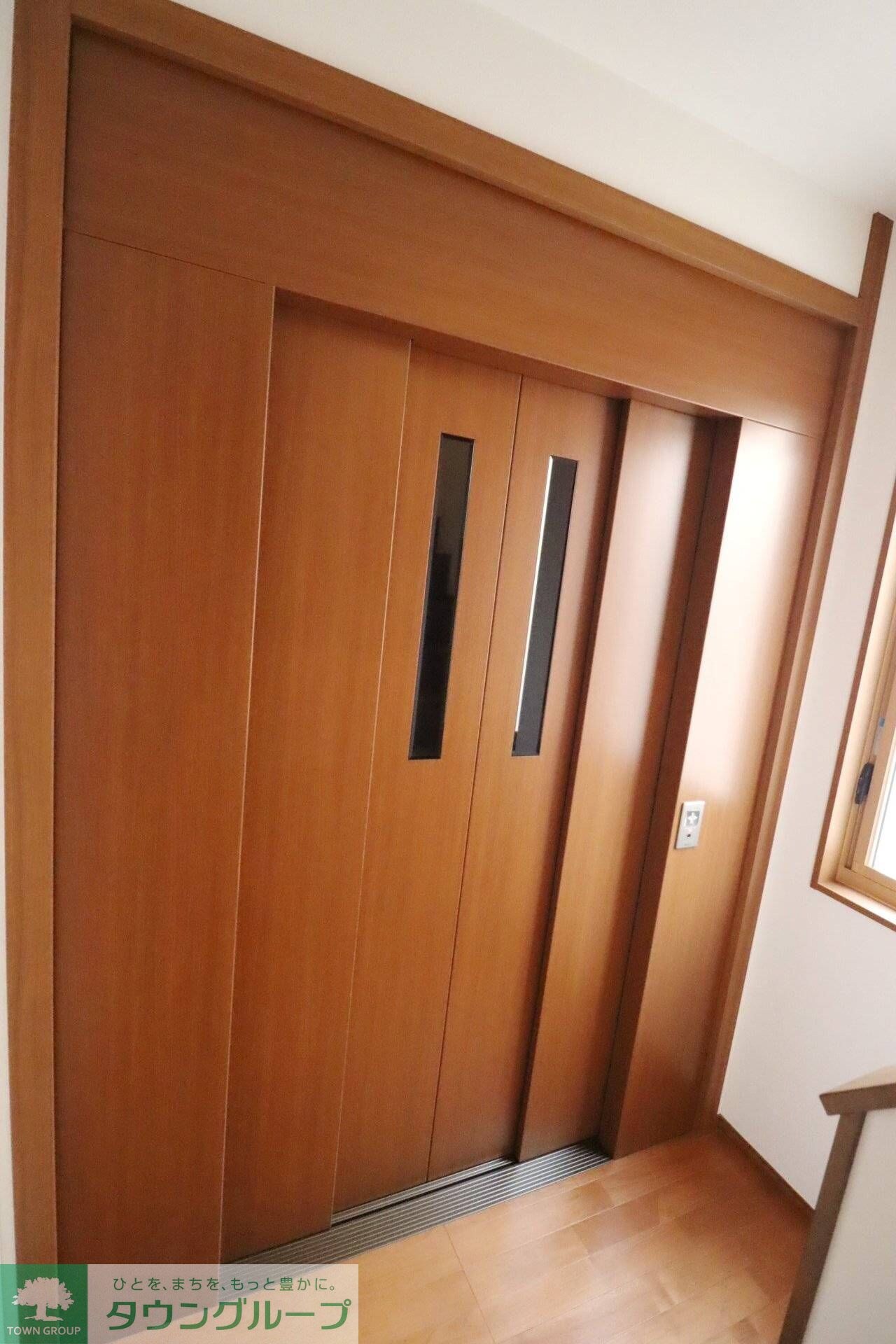 ヴィエンナの物件内観写真