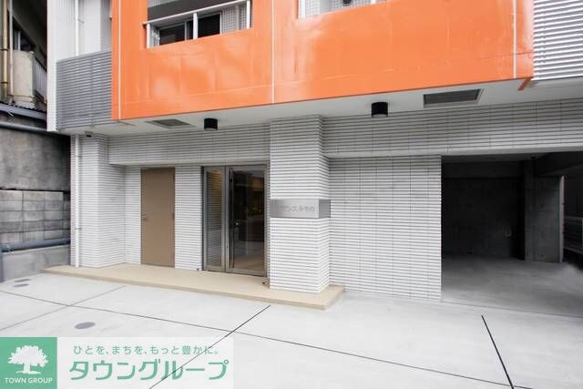 レジデンスみそのの物件内観写真