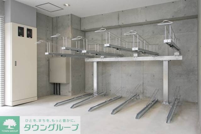 レジデンスみそのの物件内観写真