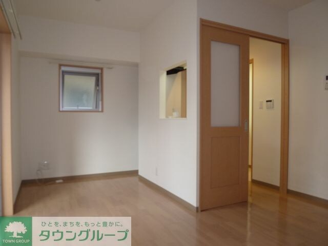 レジデンスみそのの物件内観写真