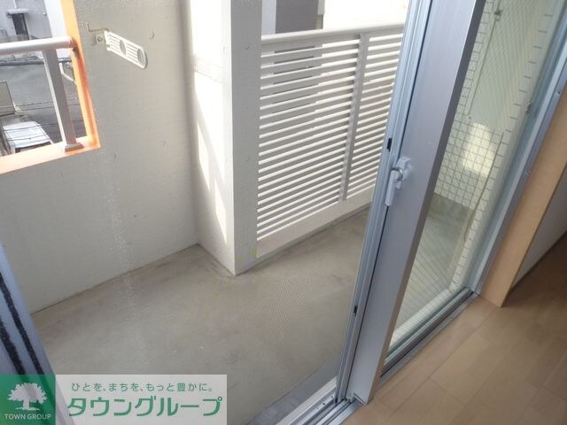 レジデンスみそのの物件内観写真