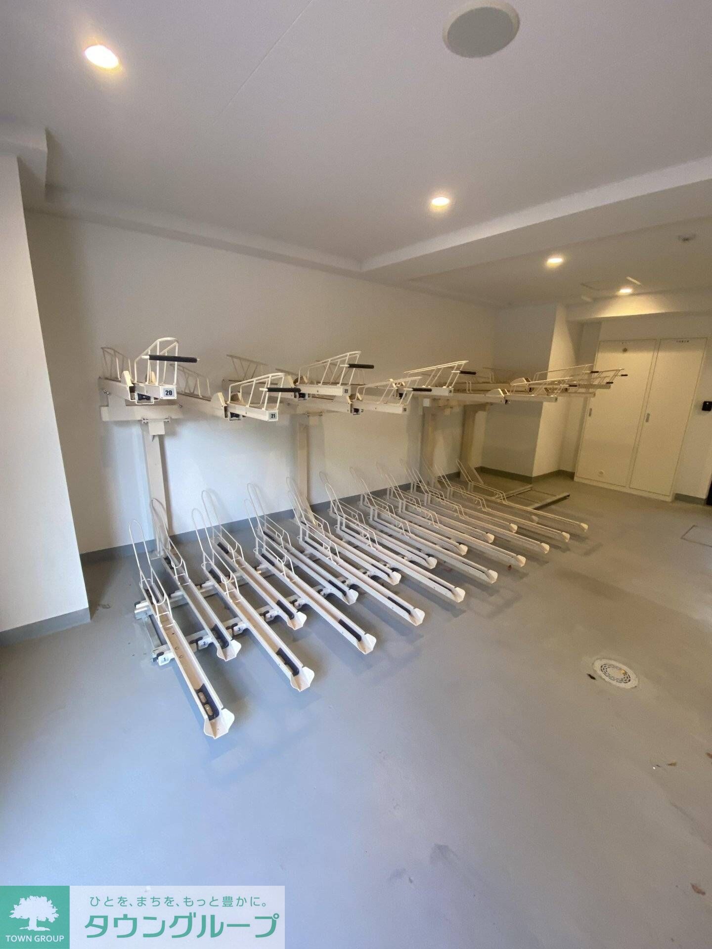 ステージファースト亀戸の物件内観写真