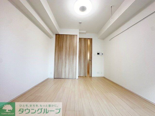 アーバンコア日本橋の物件内観写真