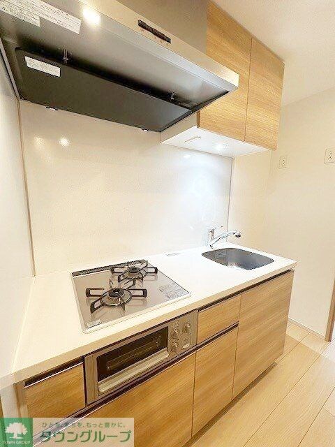 アーバンコア日本橋の物件内観写真