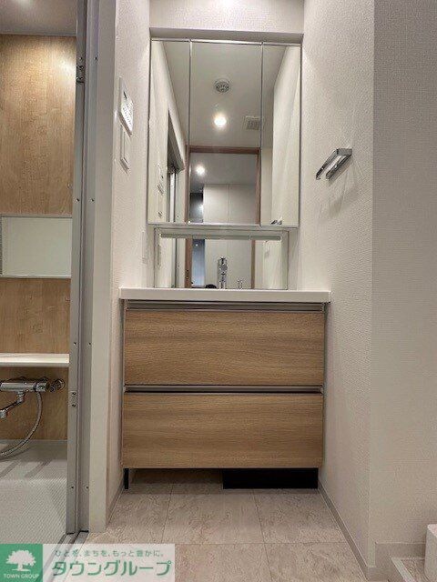 アーバンコア日本橋の物件内観写真