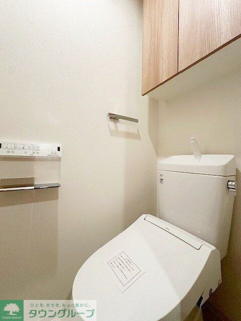 アーバンコア日本橋の物件内観写真