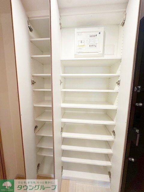 アーバンコア日本橋の物件内観写真