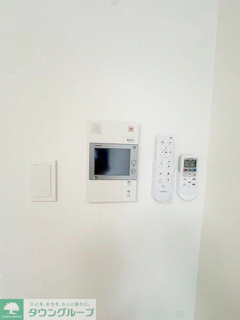 アーバンコア日本橋の物件内観写真