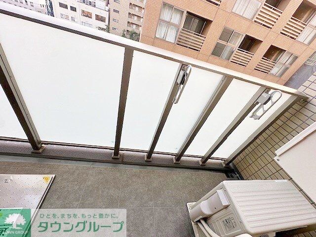 アーバンコア日本橋の物件内観写真