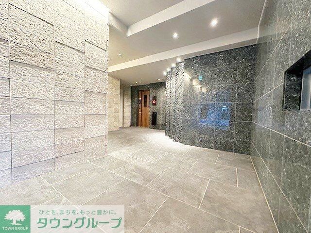 アーバンコア日本橋の物件内観写真