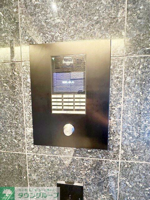 アーバンコア日本橋の物件内観写真