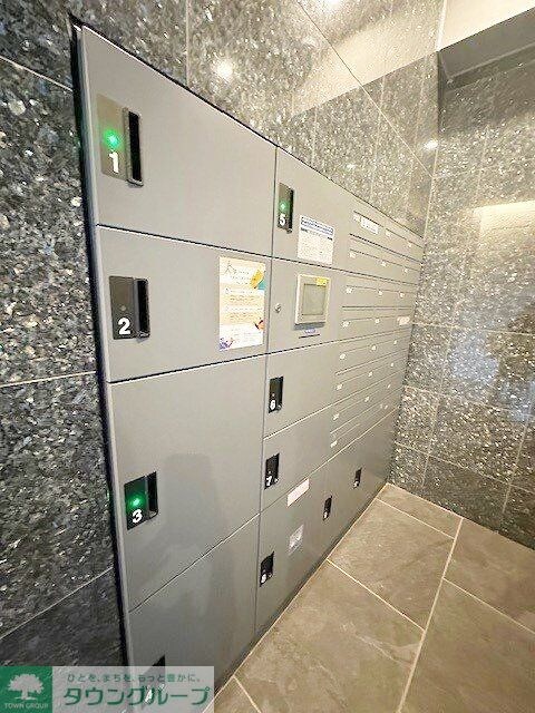 アーバンコア日本橋の物件内観写真