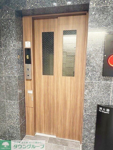 アーバンコア日本橋の物件内観写真