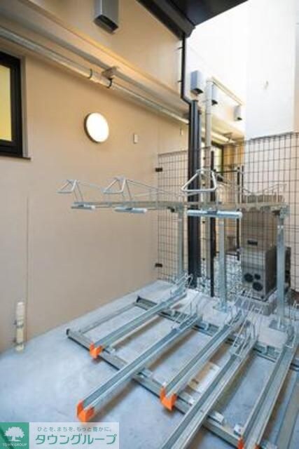 ブリューム西麻布の物件内観写真