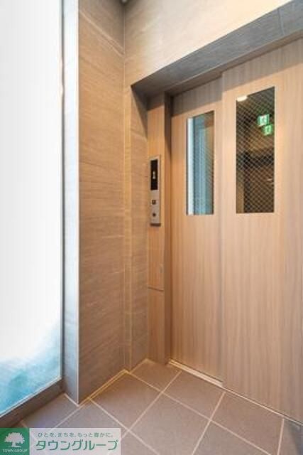 ブリューム西麻布の物件内観写真