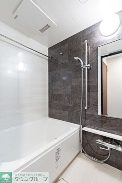 ブリューム西麻布の物件内観写真