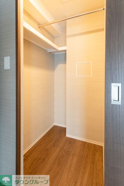 ブリューム西麻布の物件内観写真