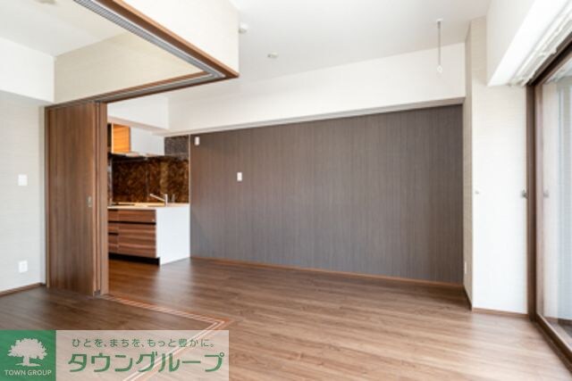 ブリューム西麻布の物件内観写真