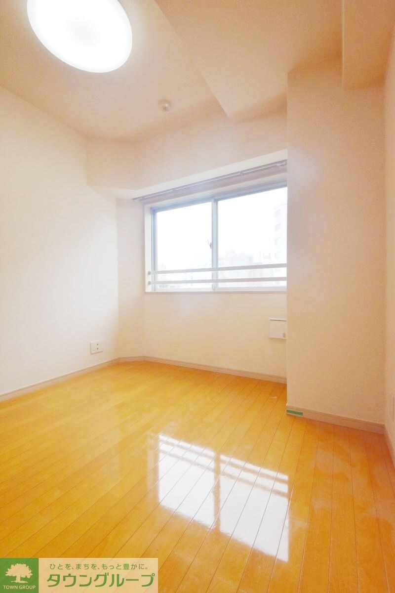 プライムアーバン日本橋人形町の物件内観写真