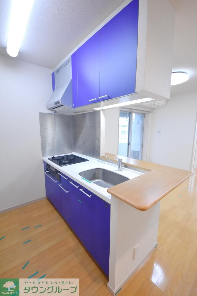 プライムアーバン日本橋人形町の物件内観写真