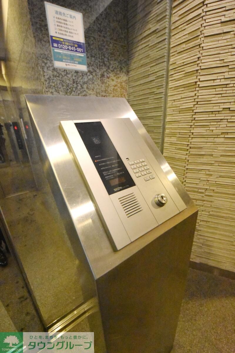 プライムアーバン日本橋人形町の物件内観写真