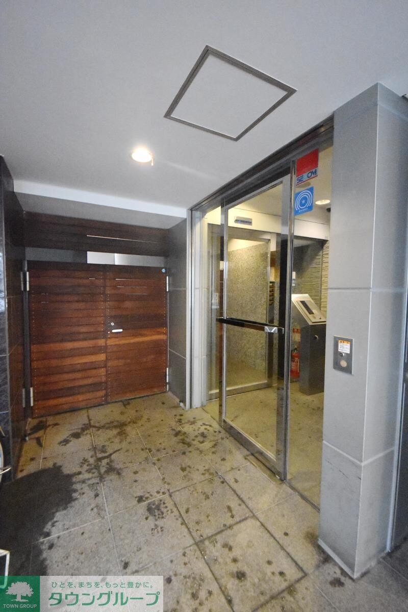 プライムアーバン日本橋人形町の物件内観写真