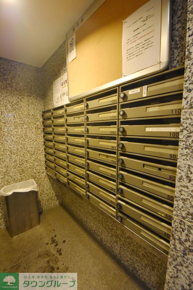 プライムアーバン日本橋人形町の物件内観写真