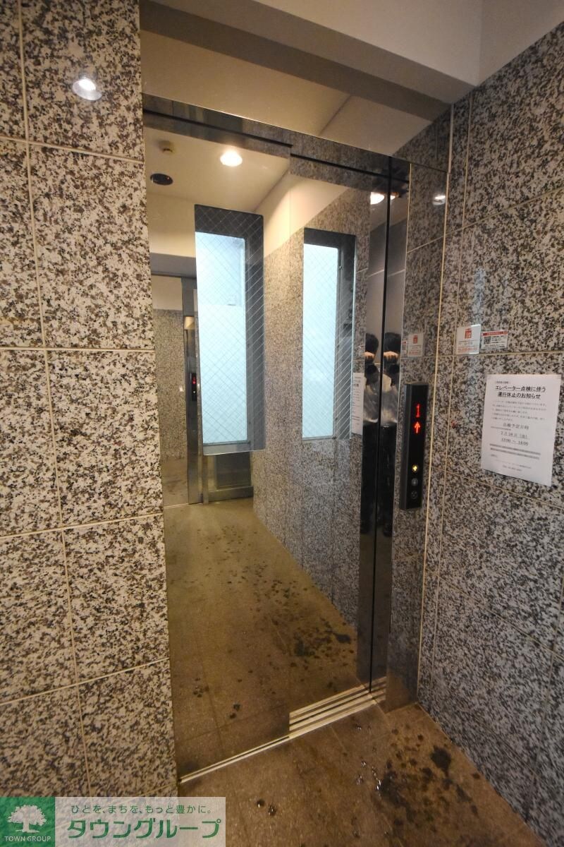 プライムアーバン日本橋人形町の物件内観写真