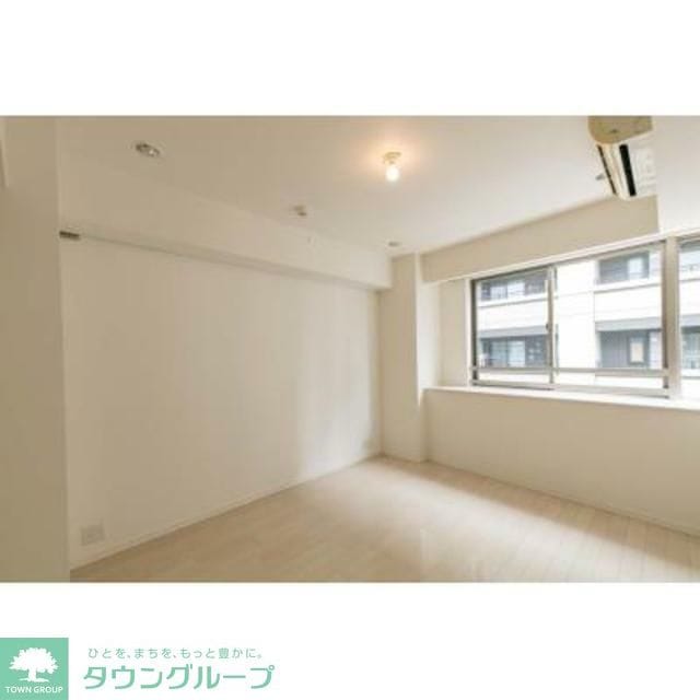 コートラクリア日本橋の物件内観写真