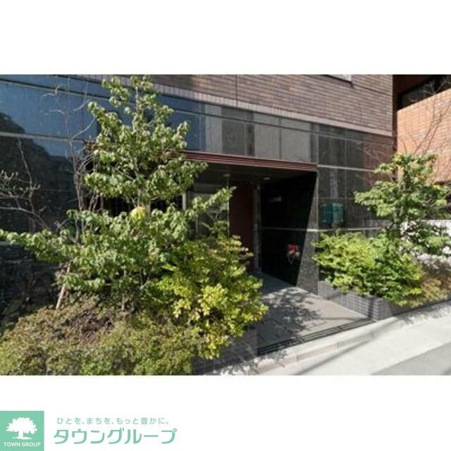 コートラクリア日本橋の物件内観写真