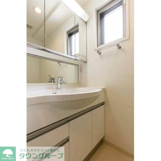 コートラクリア日本橋の物件内観写真