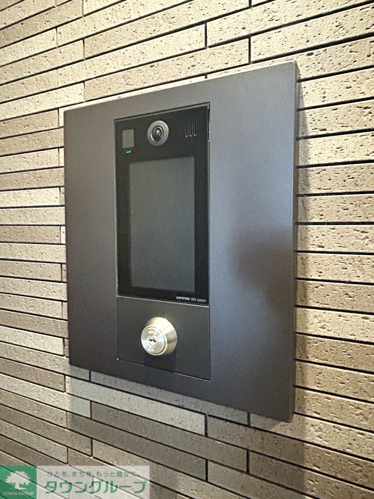 Raum麻布十番の物件内観写真