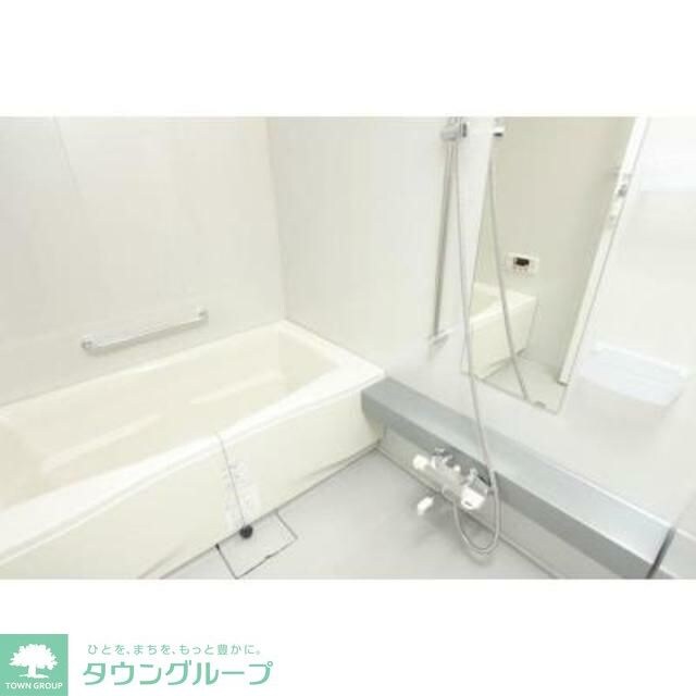 パークアクシス日本橋ステージの物件内観写真