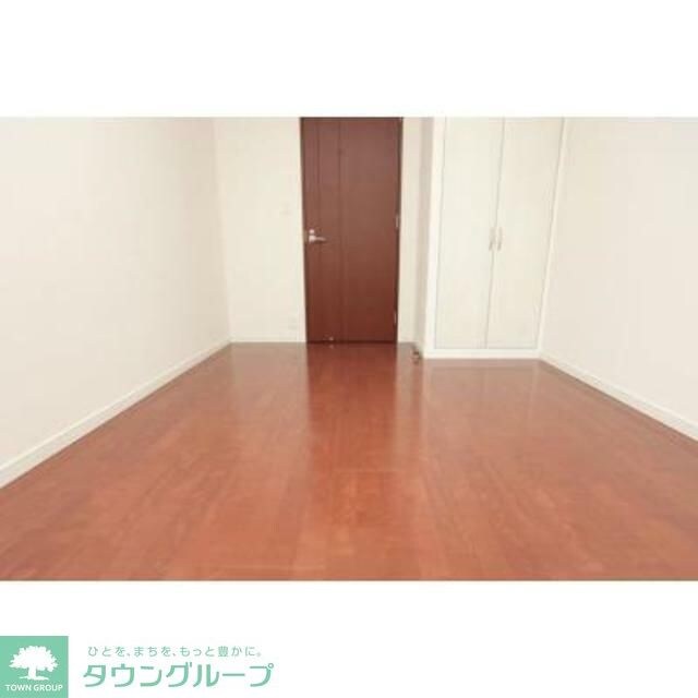 パークアクシス日本橋ステージの物件内観写真