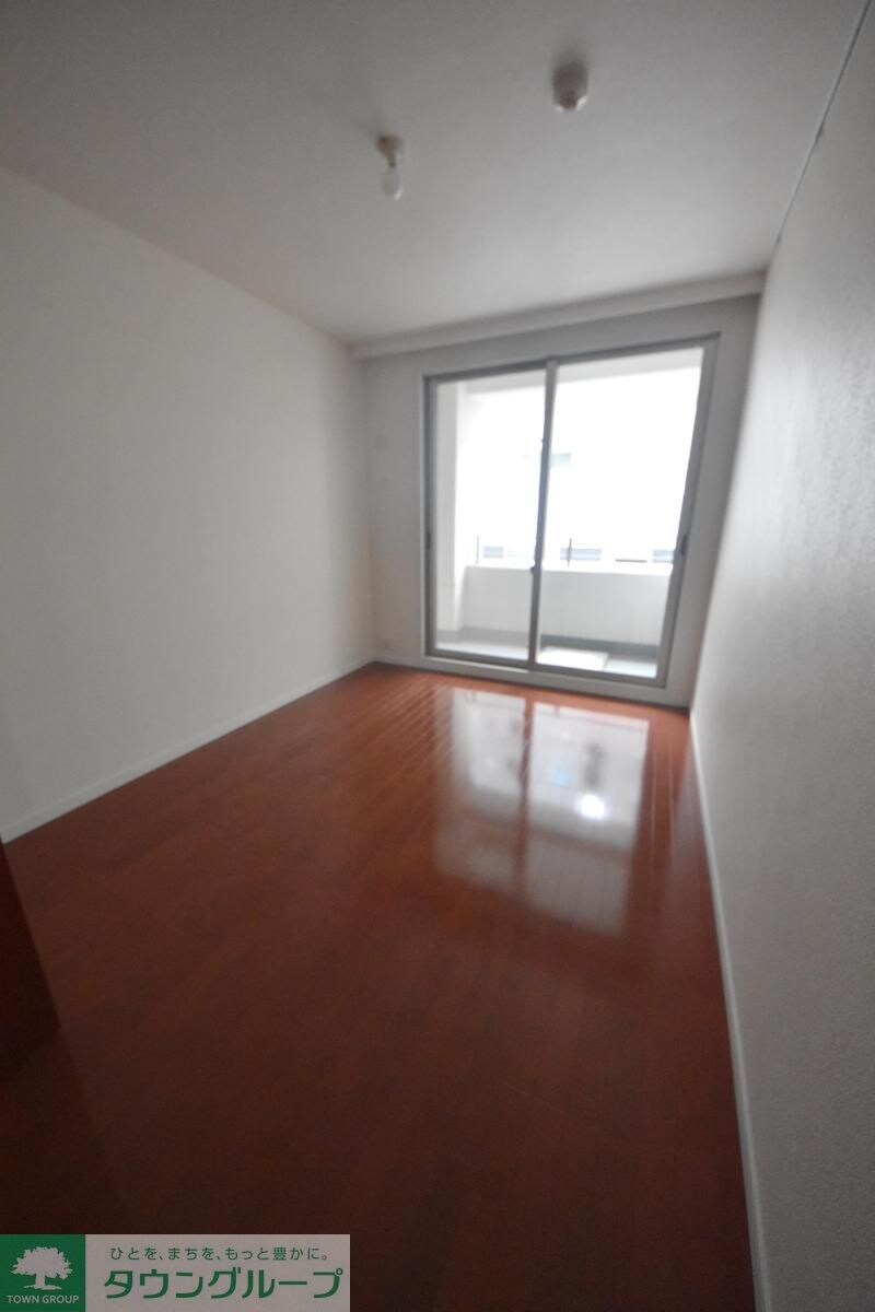 パークアクシス日本橋ステージの物件内観写真