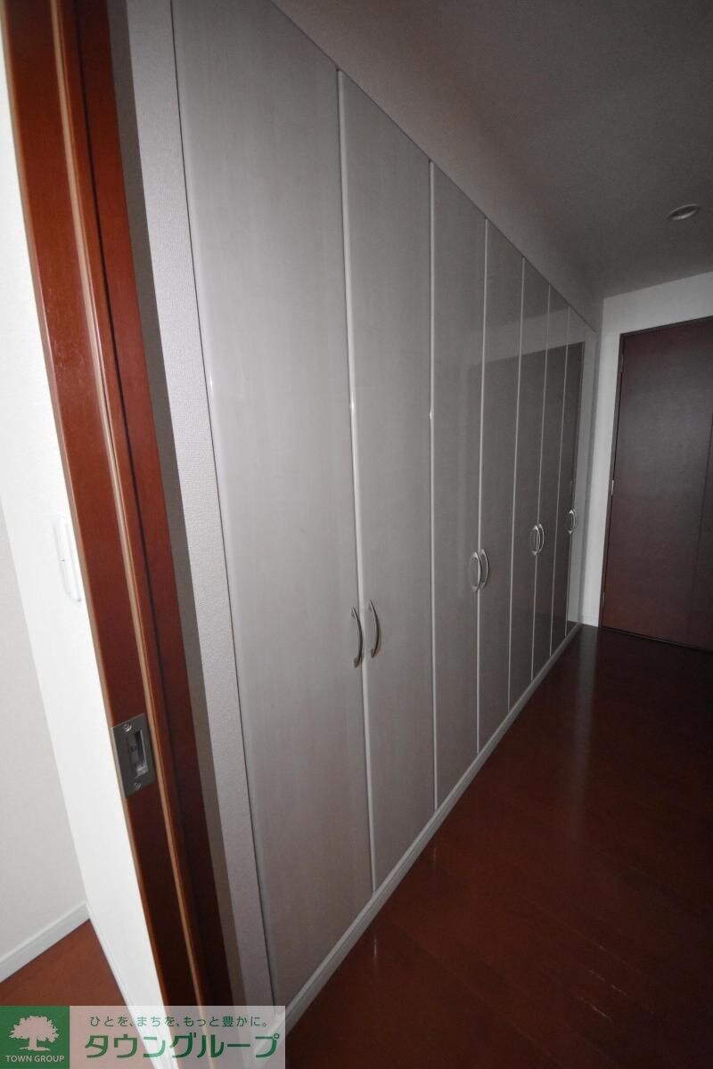 パークアクシス日本橋ステージの物件内観写真