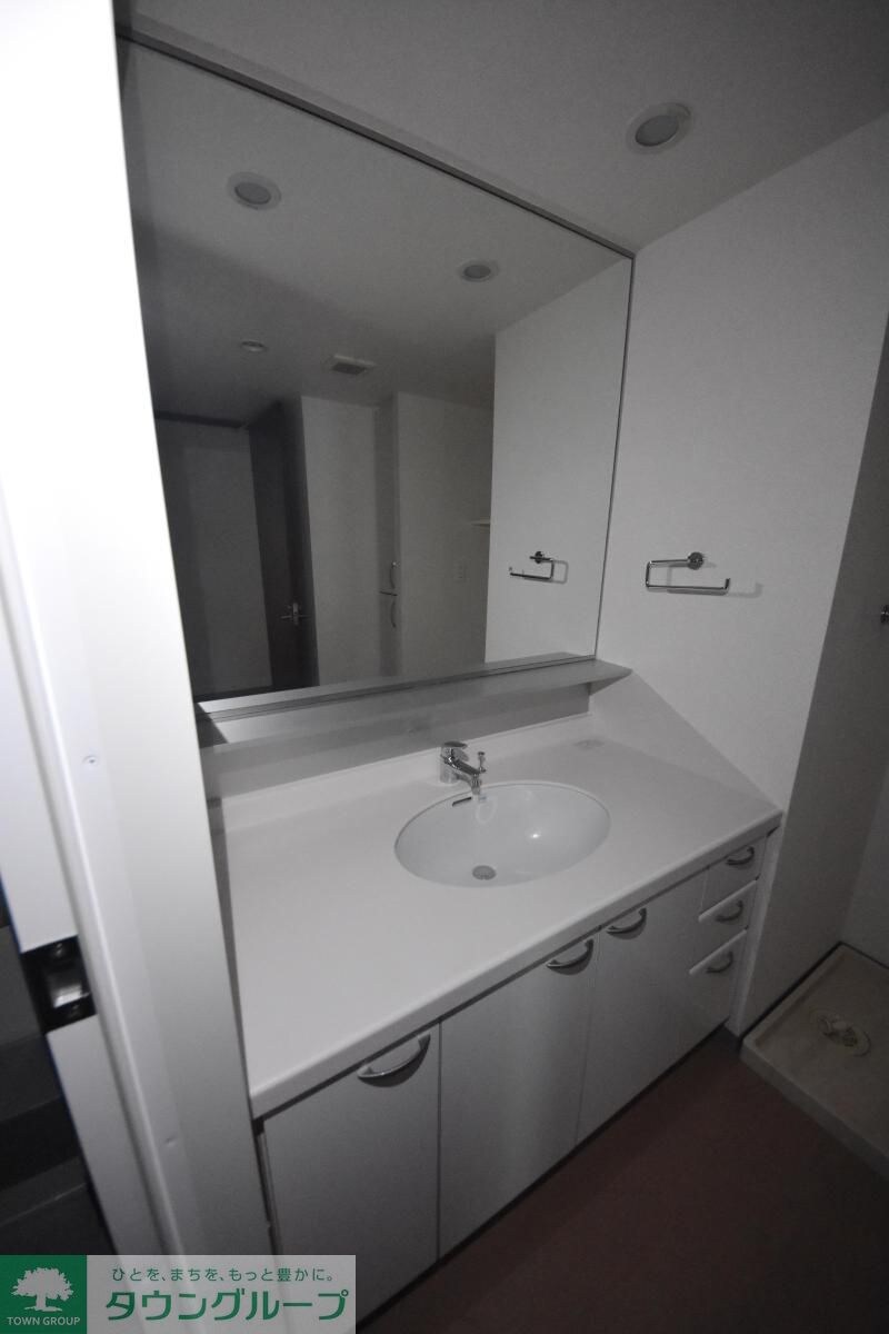 パークアクシス日本橋ステージの物件内観写真