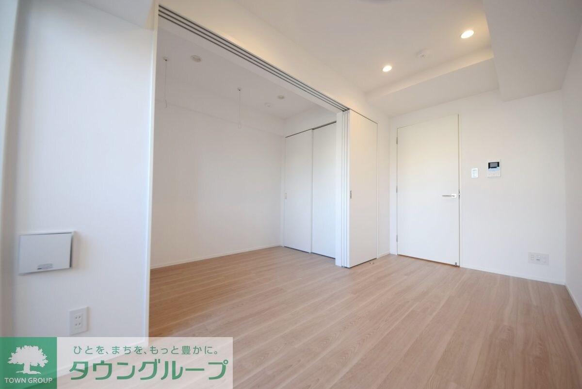 SYFORME住吉の物件内観写真