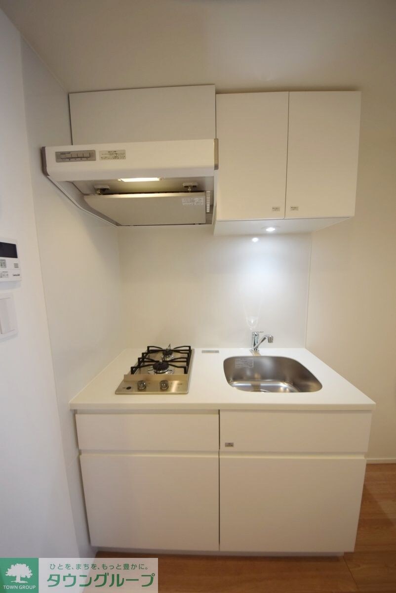 SYFORME住吉の物件内観写真