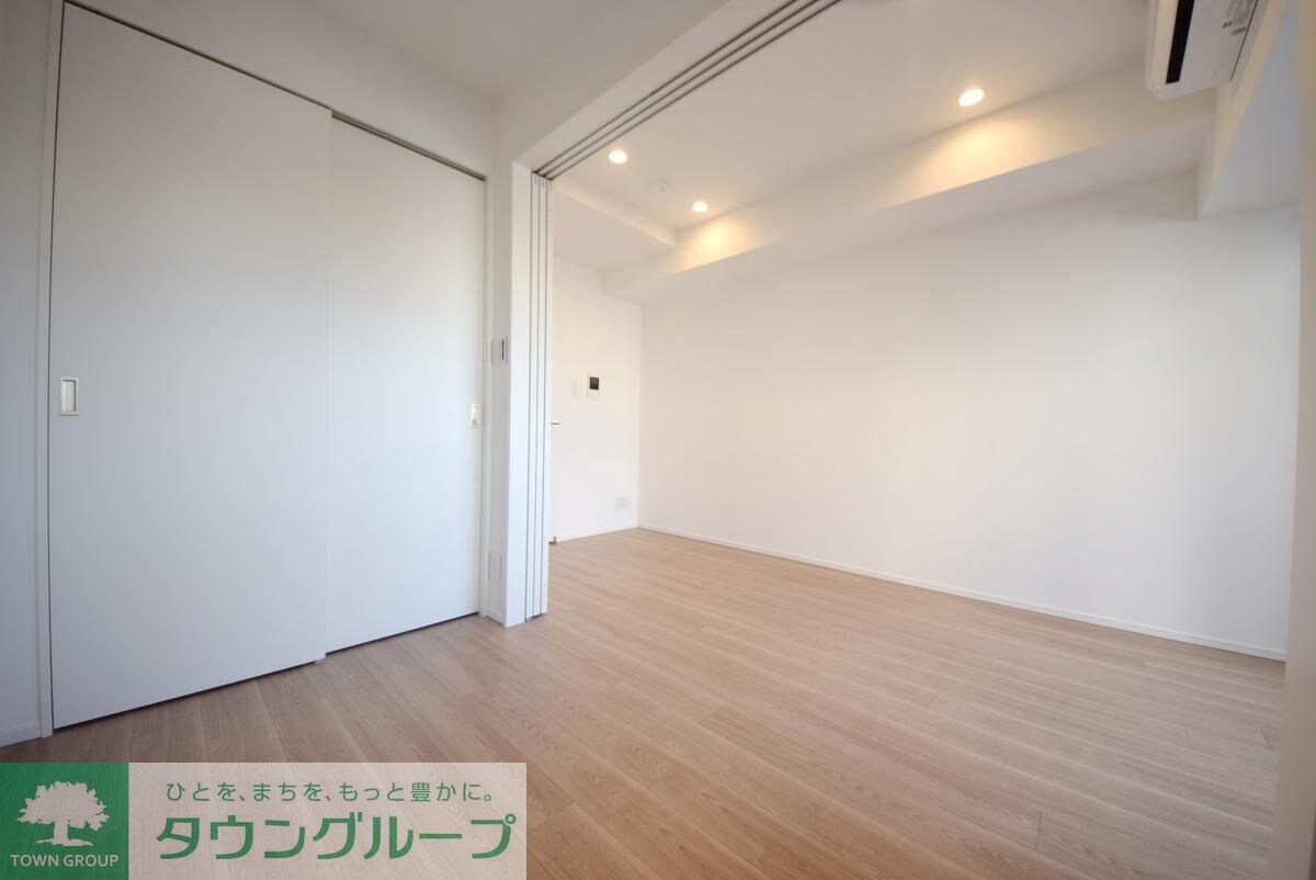 SYFORME住吉の物件内観写真