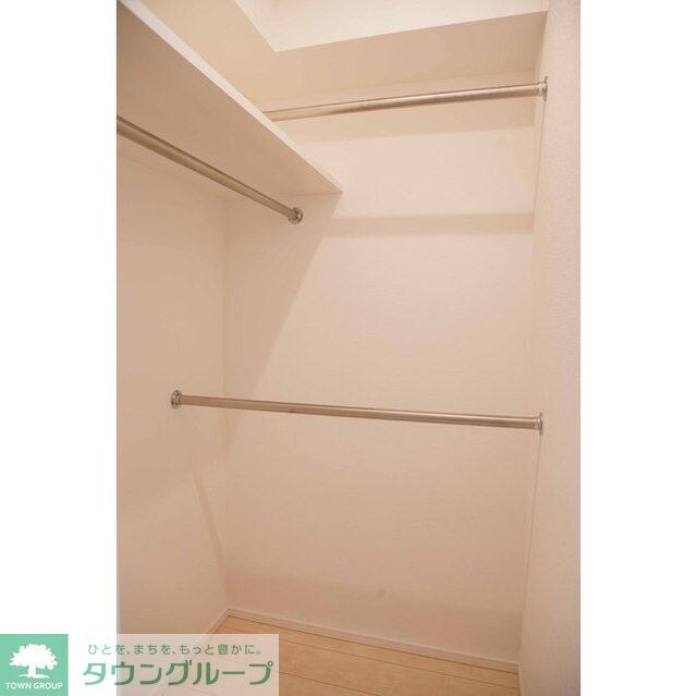 コンフォリア錦糸町DEUXの物件内観写真