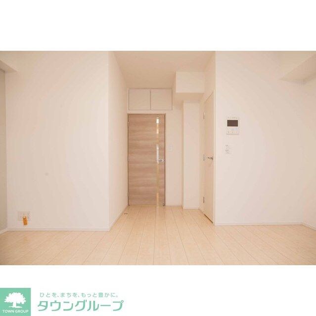 コンフォリア錦糸町DEUXの物件内観写真