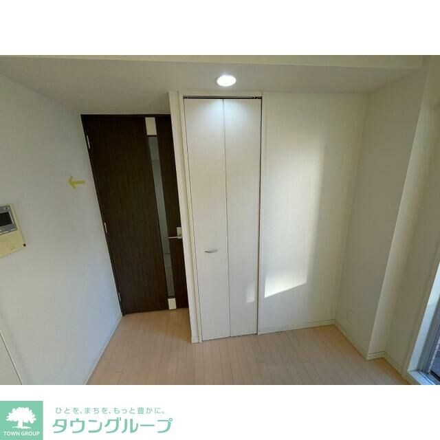 コンシェリア日本橋の物件内観写真