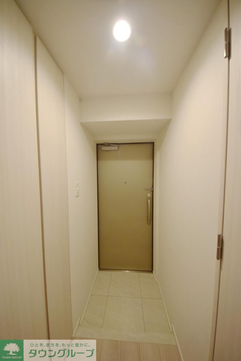 ALTERNA住吉の物件内観写真