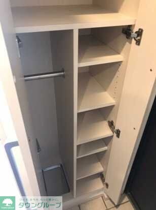 クレヴィスタ亀戸VIの物件内観写真